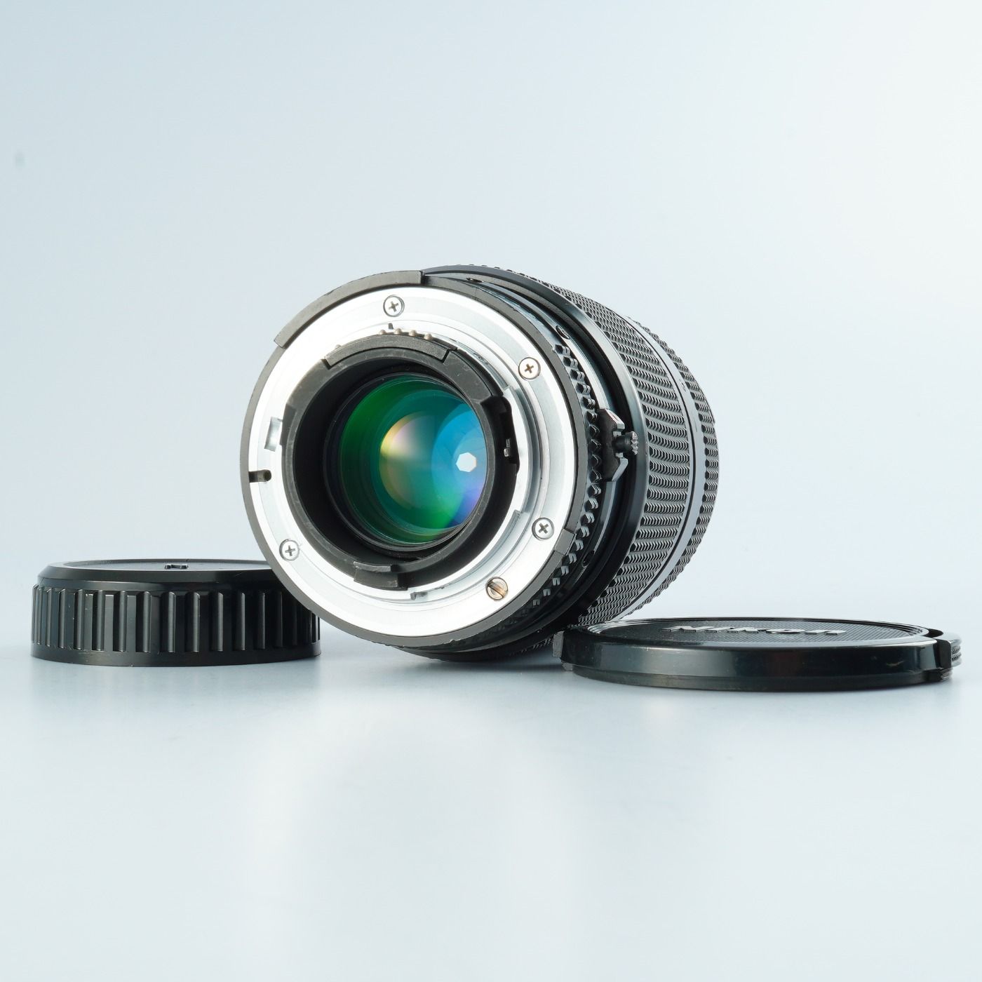 ジャンク】 Nikon ニコン Af Nikkor 35-70mm F/2.8 ズームレンズ  