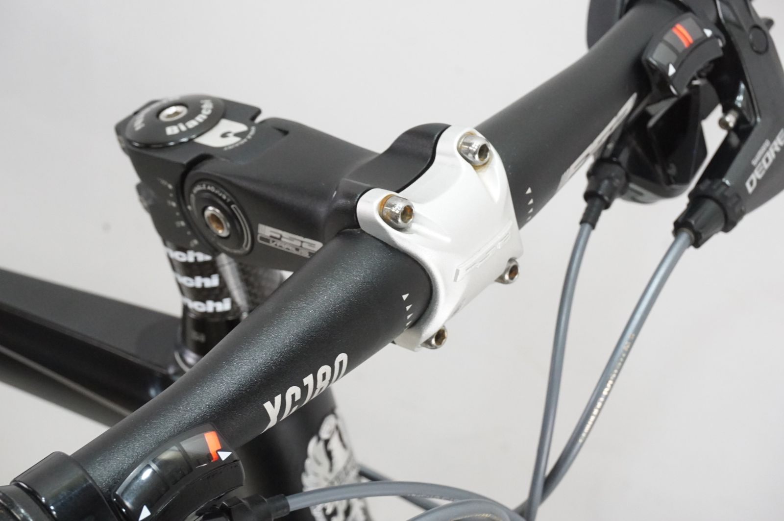 CAMALEONTE4 2011年モデル