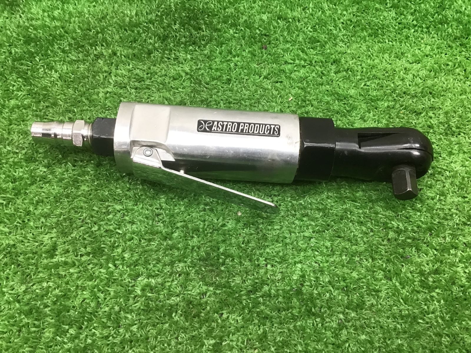 B動作品 ●ASTRO PRODUCTS 3|8DR エアラチェット AR901●アクトツール富山店●I