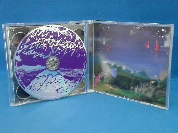 ずっと真夜中でいいのに。 CD 潜潜話(初回生産限定盤α)(2CD) 【公式通販】