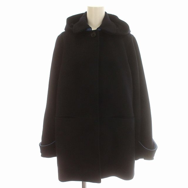 PS Paul Smith ピーエスポールスミス ウールコート Paul Smith（ポールスミス）の「【WEB限定アイテム】カラー