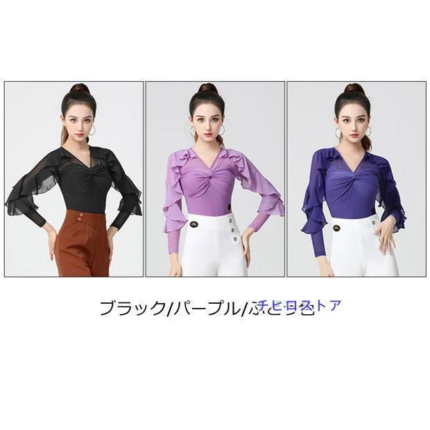ワルツ レッスン
