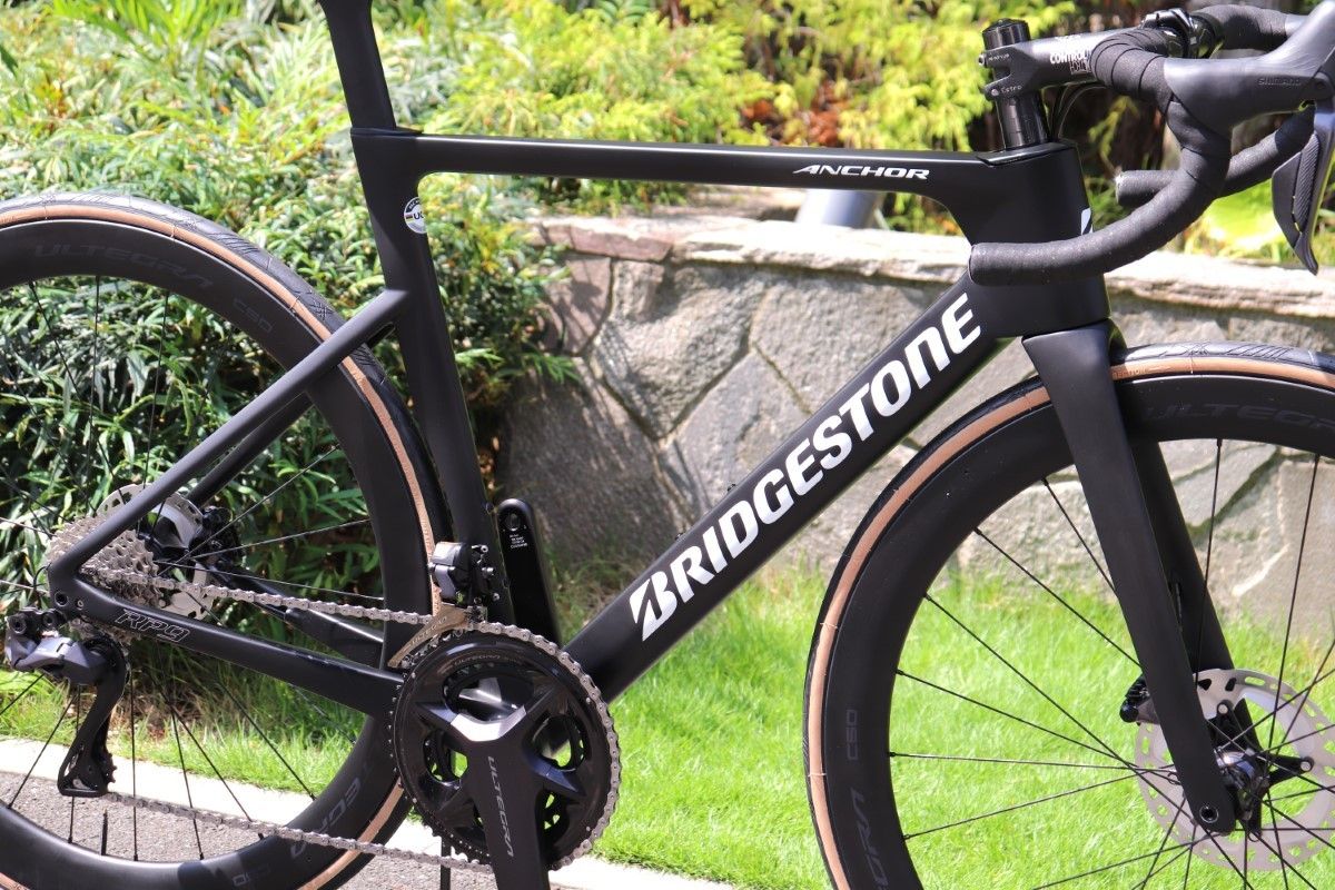 ブリヂストン アンカー BRIDGESTONE ANCHOR RP9 2022年モデル 51サイズ