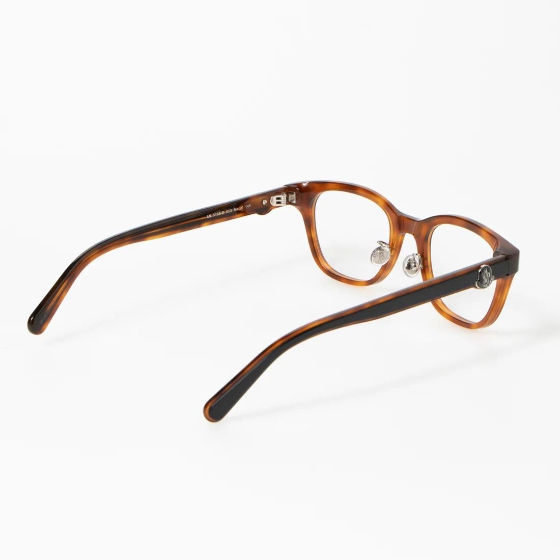 モンクレール MONCLER メガネ 芸能人 サングラス アジアン