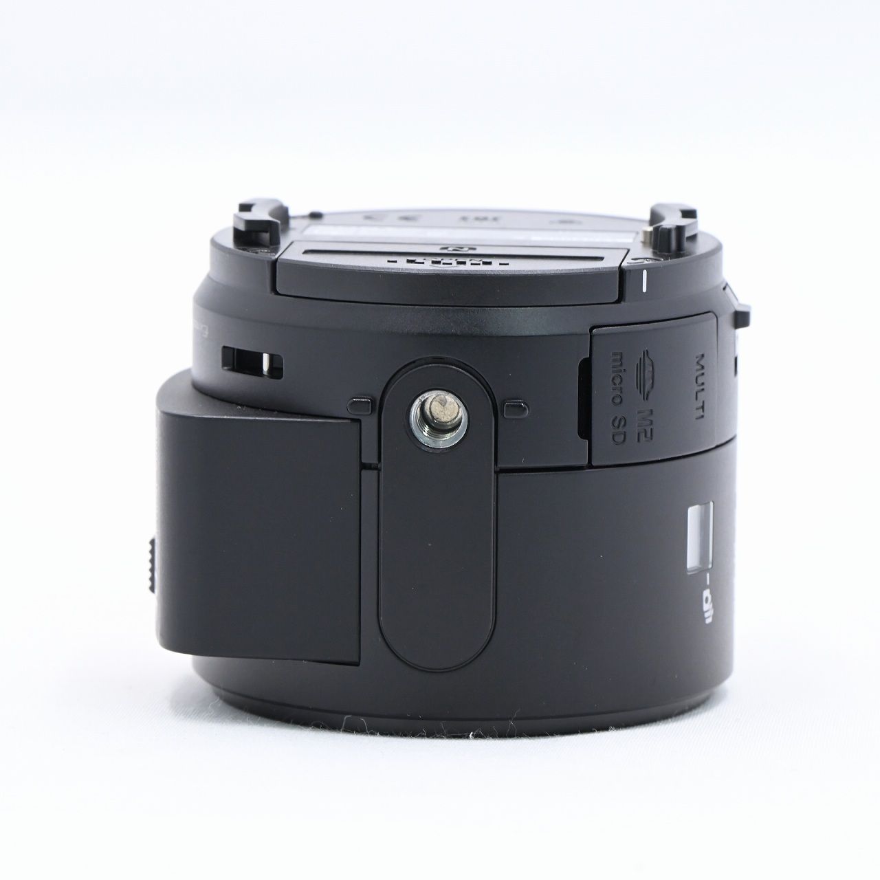 SONY ソニー Cyber-shot DSC-QX30 B ブラック 【中古】 【公式通販】