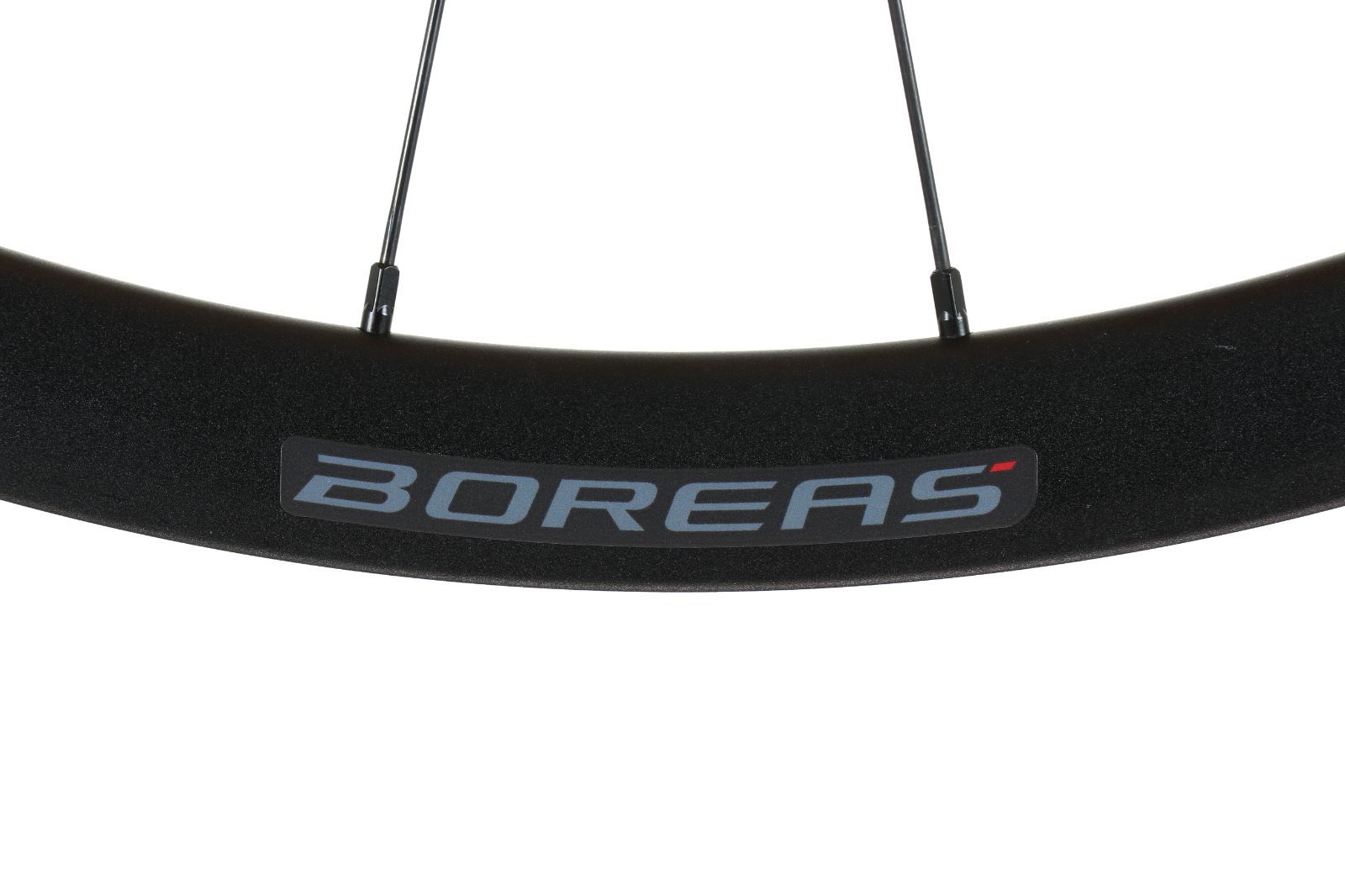 P&P COMPONENTS 速 BOREAS(ボレアス) 前後セット
