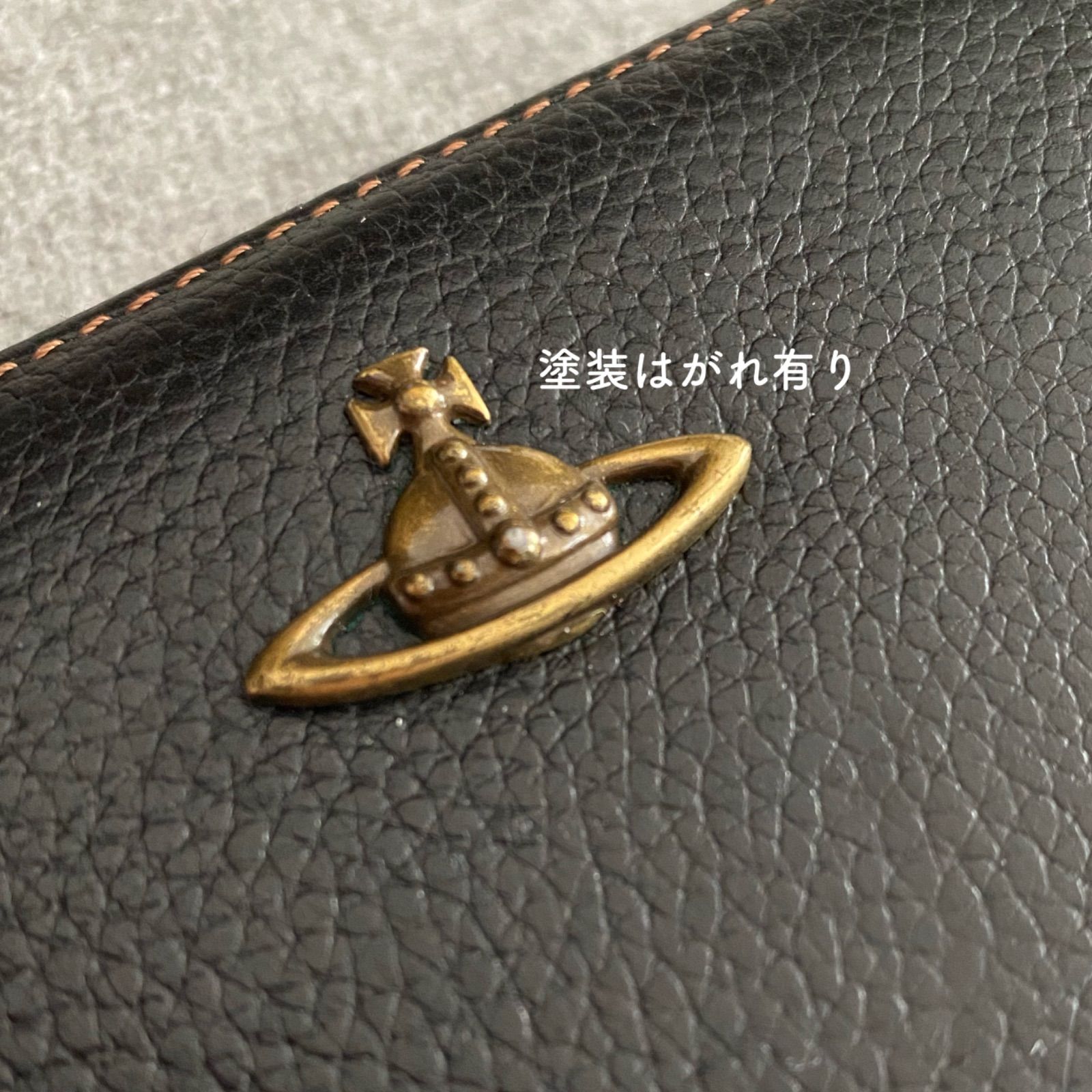 訳あり新品 Vivienne Westwood ヴィヴィアン ウエストウッド