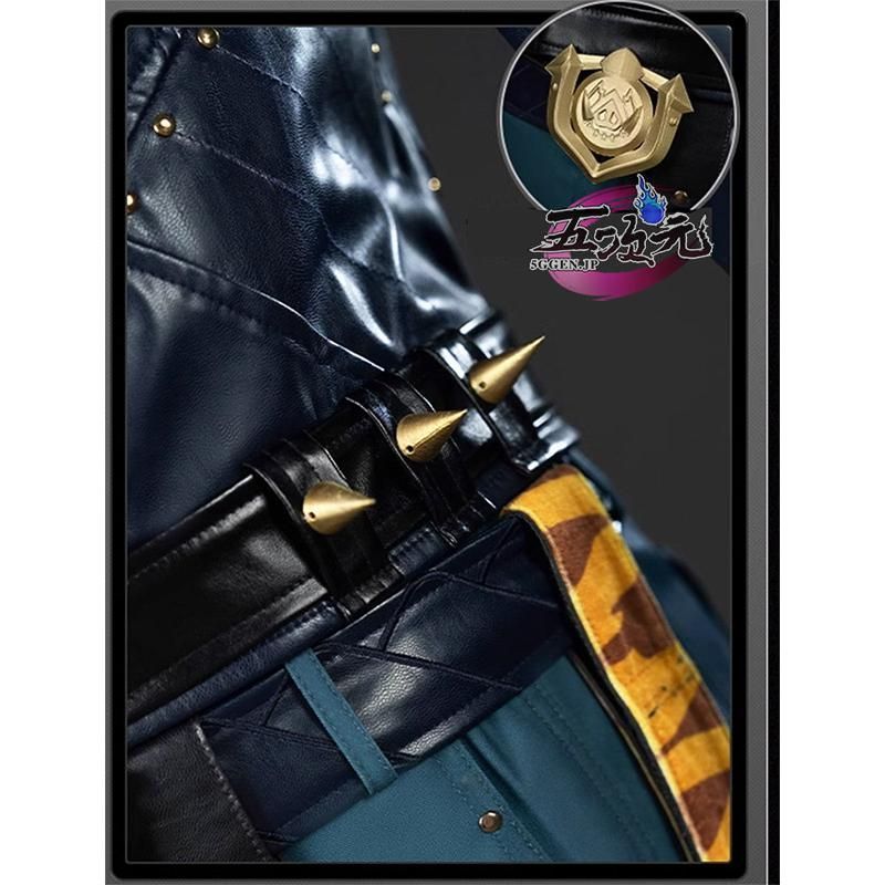 五次元 ゼンレスゾーンゼロ