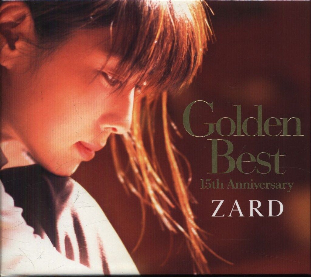 邦楽 ZARD 15th Anniversary Collection CD ZARD ZARD Golden Best 15th Anniversary 通常版 - メルカリ