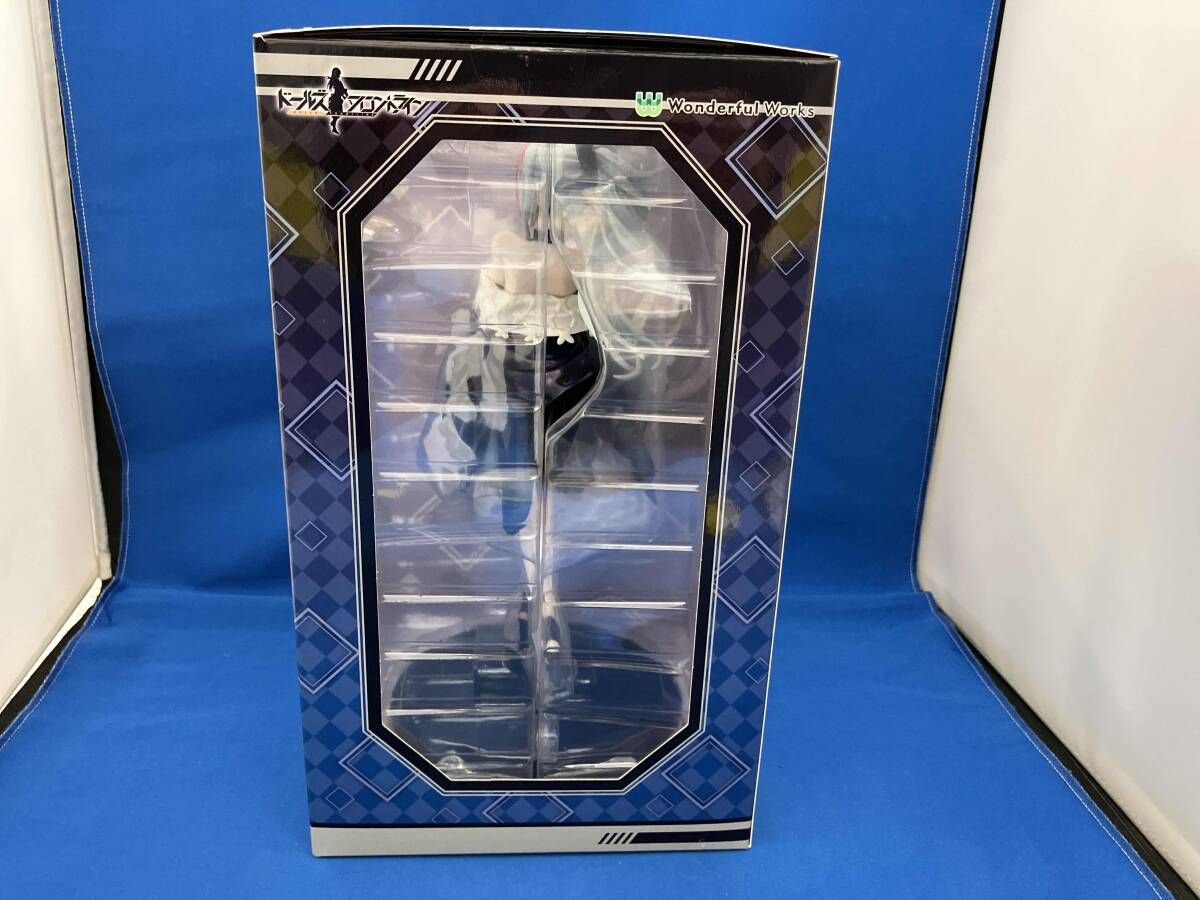 ドールズフロントライン