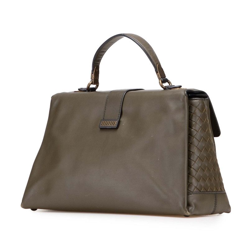 ボッテガ・ヴェネタ ピアッツァ レザー 2wayバッグ 楽天市場】BOTTEGA VENETA ピアッツァの通販
