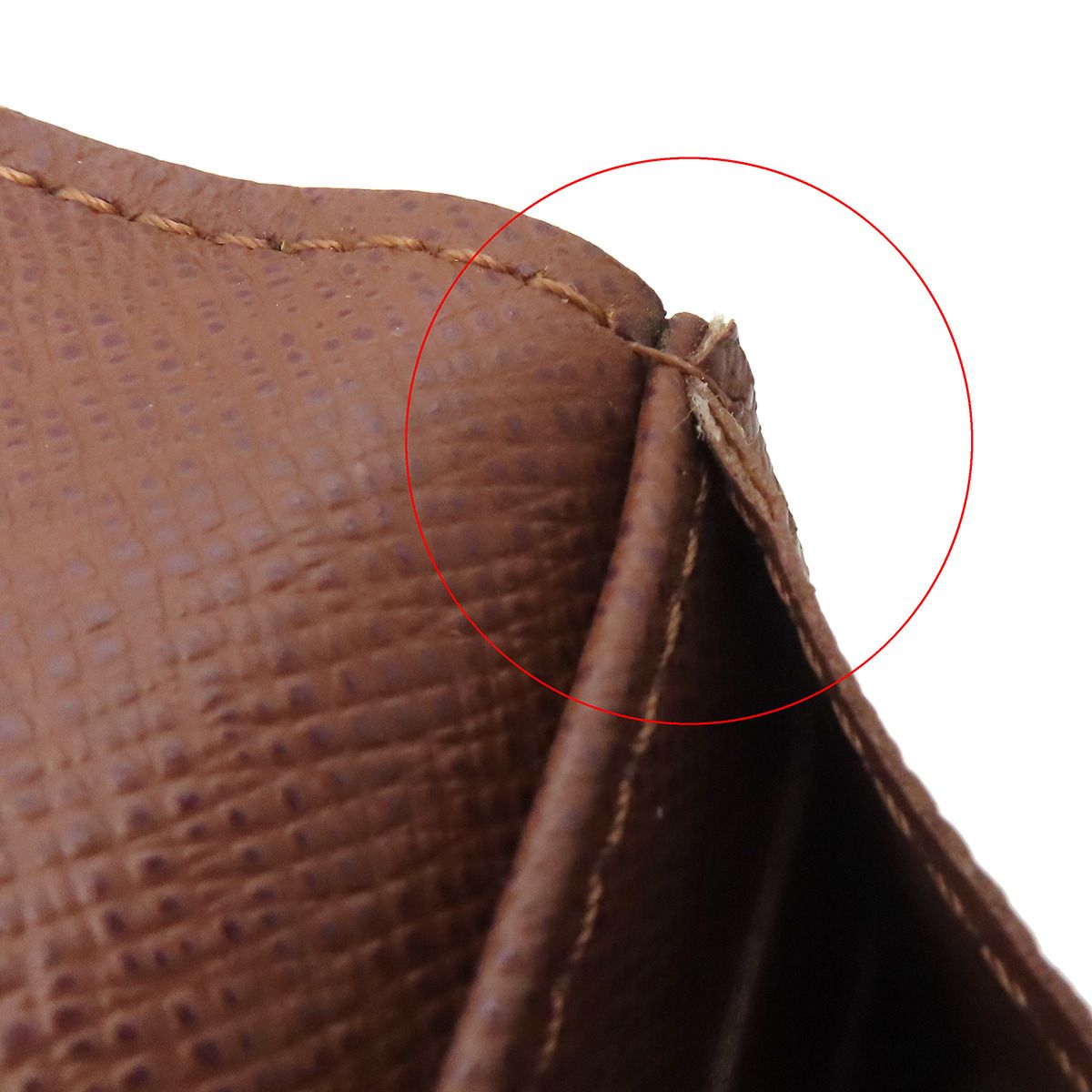 ルイヴィトン LOUIS VUITTON 長財布 ポシェット ポルト モネ クレディ 