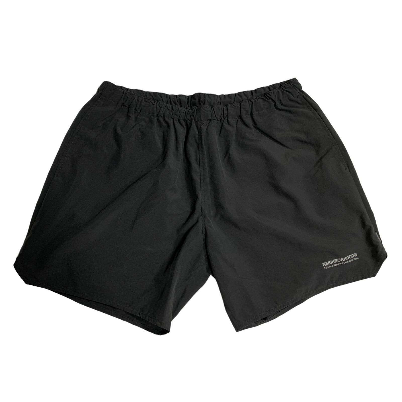 ◇未使用品◇NEIGHBORHOOD 241TSNH-PTM05 サイズXL ブラック
