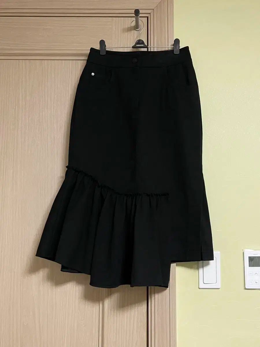 LUCKY CHOUETTE ラッキーシュエトゥ スカート 36