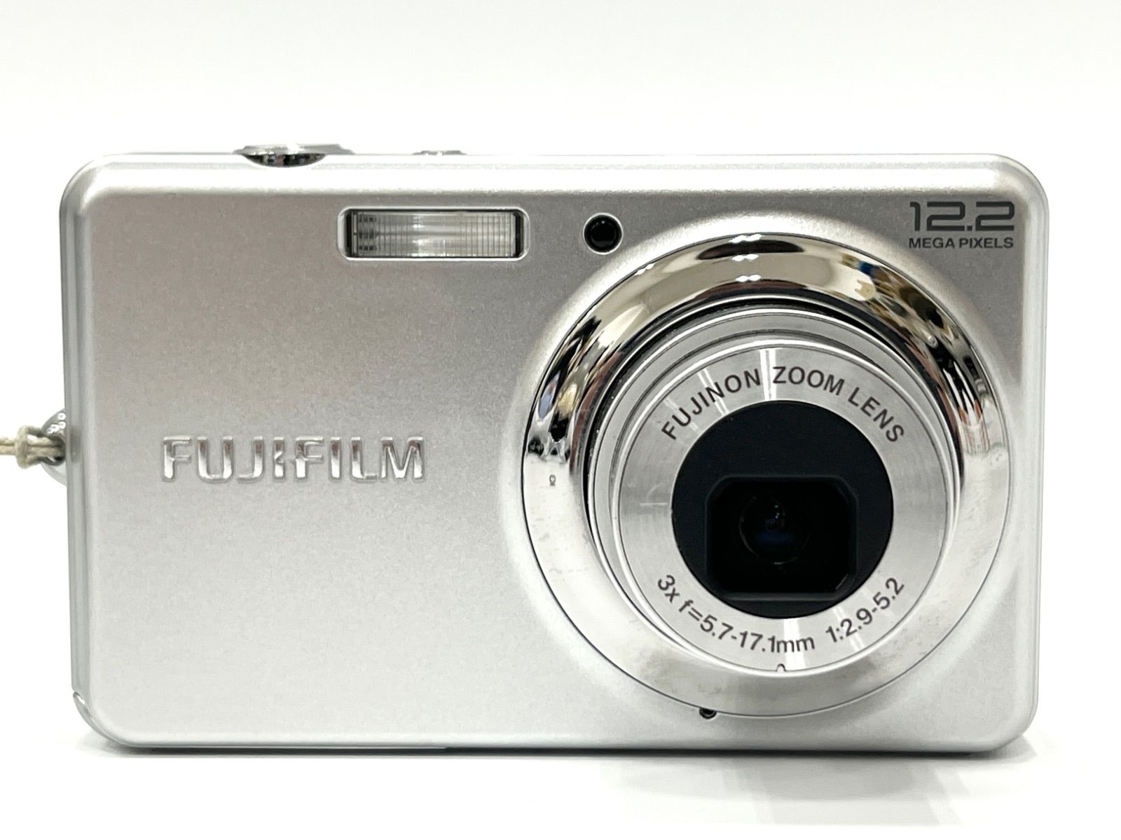 動作品 富士フィルム FUJIFILM FinePix V10 ファインピックス
