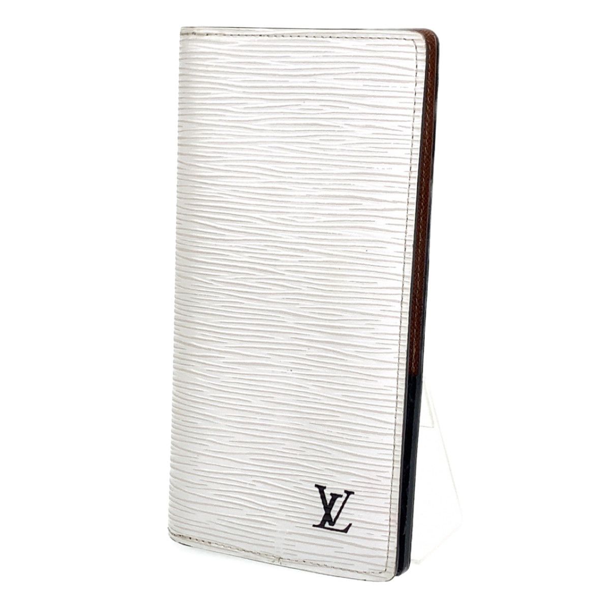 美品 LOUIS VUITTON ルイヴィトン エピ モノグラム エクリプス