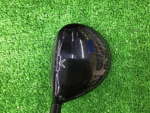 中古】 キャロウェイ ROGUE STAR 5W フェアウェイウッド FW
