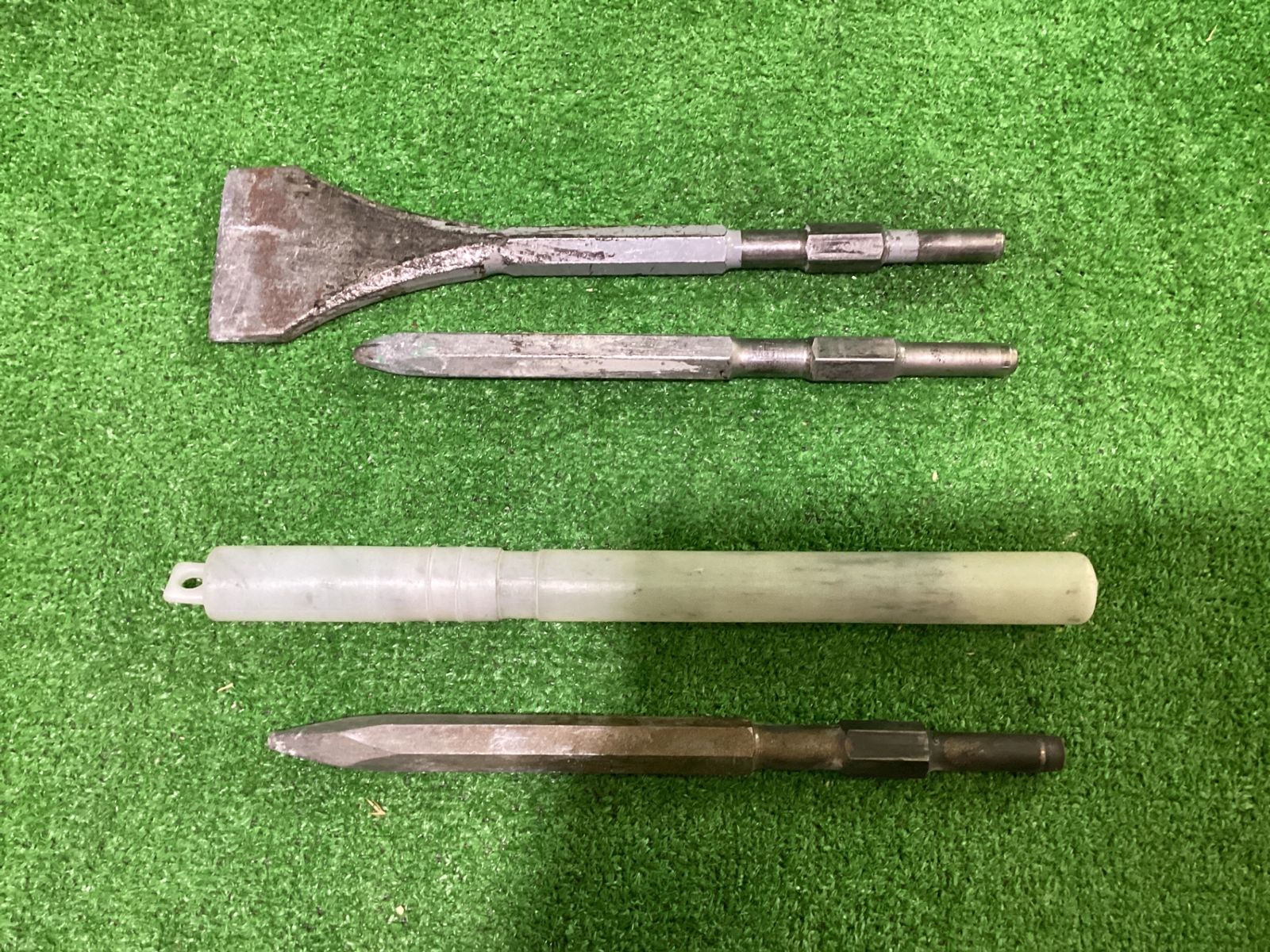 打ち込み弱い カ-202