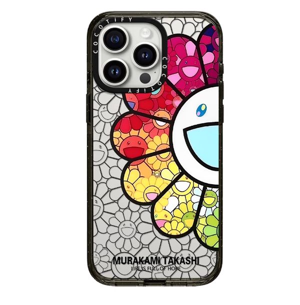 （新品・未使用品）CASETIFY iPhone15 CASETiFY - Essentials Ripple Case with MagSafe for Apple