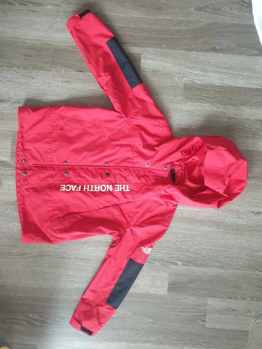 THE NORTH FACE(ザノースフェイス) トゥイーン ブルゾン