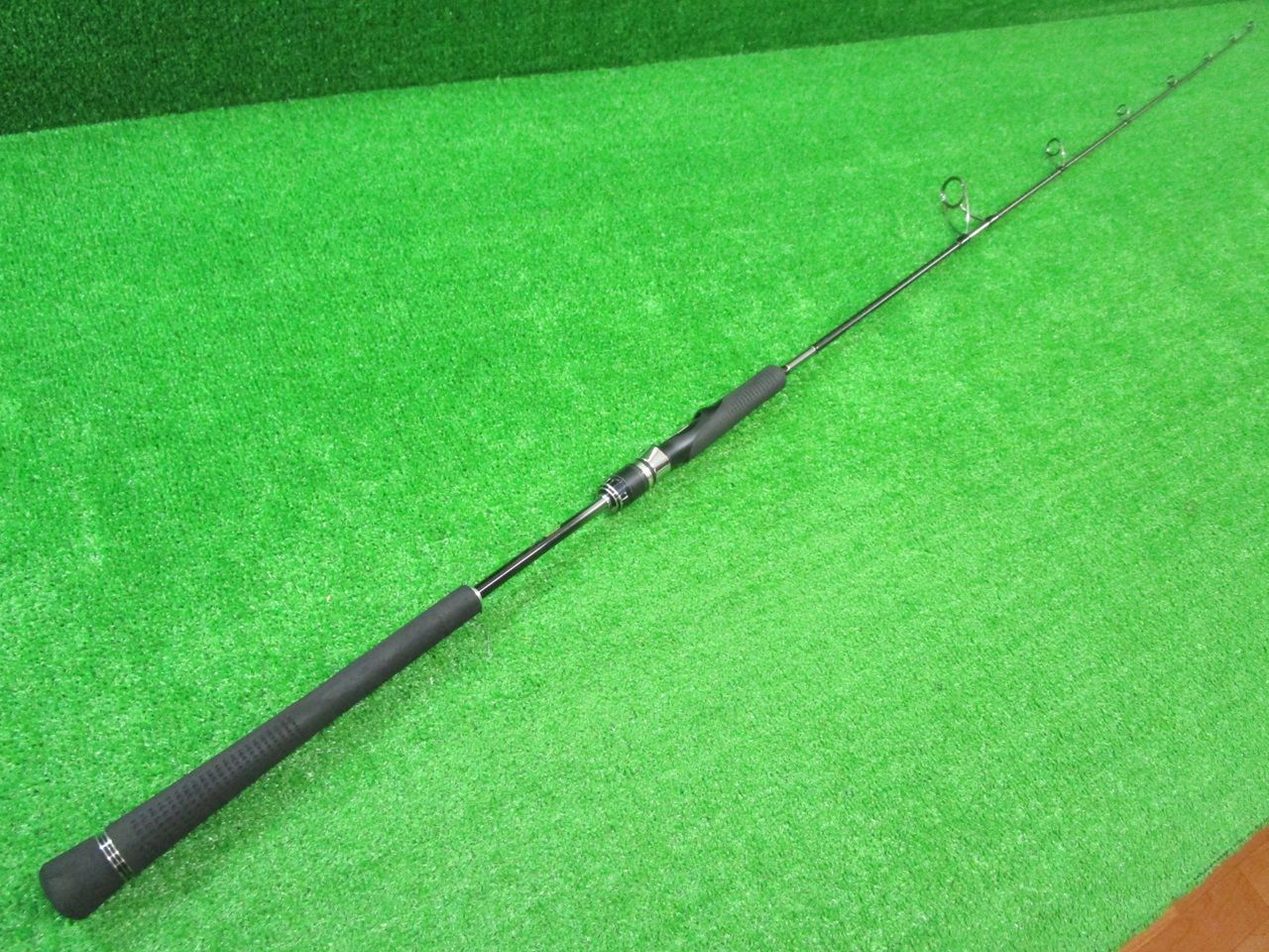 シマノ オシアジガー コンセプトS S62-4 山科店 併売