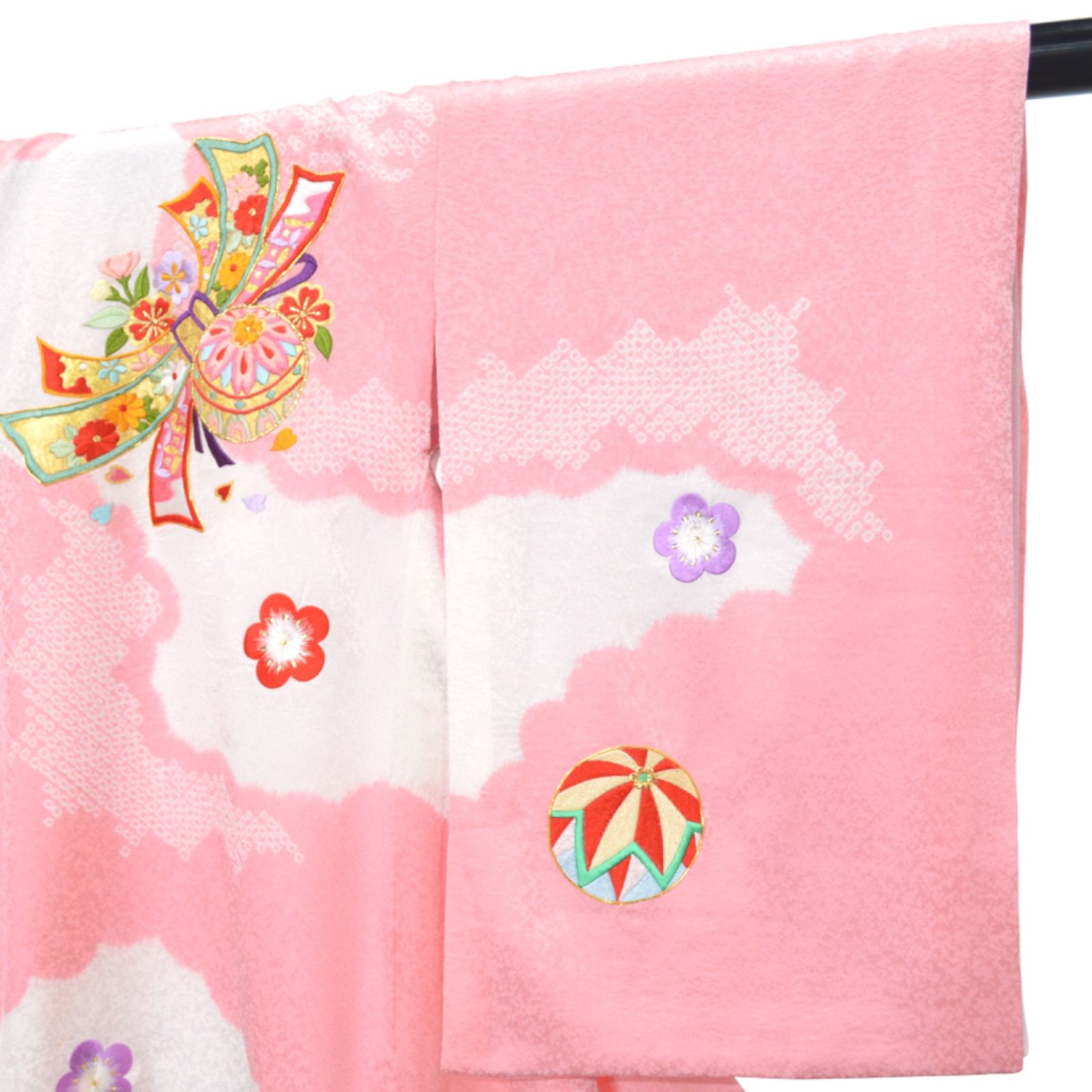 ベビードレス 和装