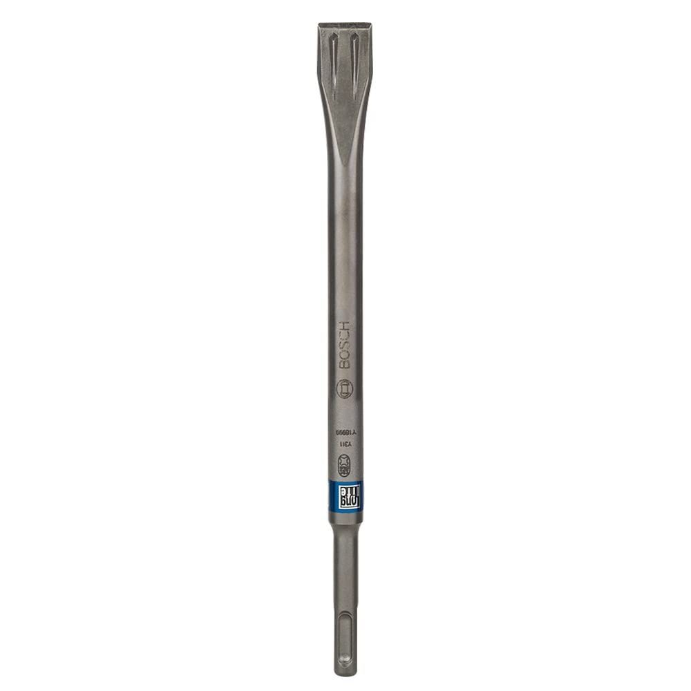 BOSCH(ボッシュ) SDSプラス フラットチゼル・爪付き SDS-CH22V