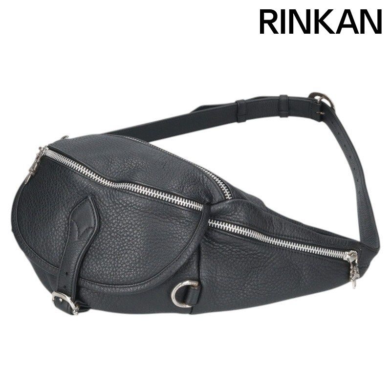 クロムハーツ #1 SNAT PACK NYLON/スナットパック ダガージップガン