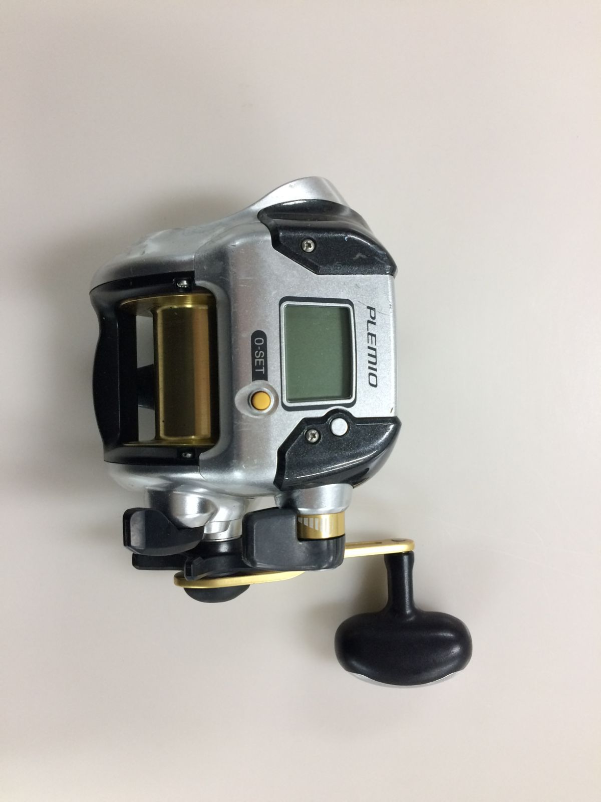 シマノ(SHIMANO) 電動リール 15 プレミオ 3000 右ハンドル 初心者向け