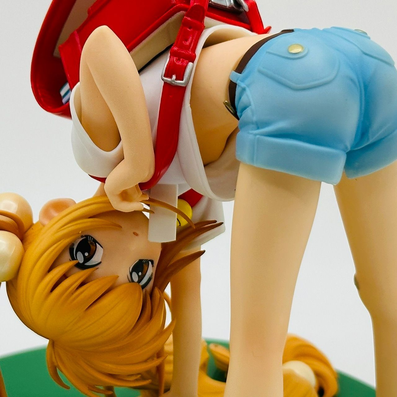 中古 こどものじかん 九重りん 1/6スケールフィギュア 通常版 中古 こどものじかん 九重りん 1/6スケールフィギュア 通常版