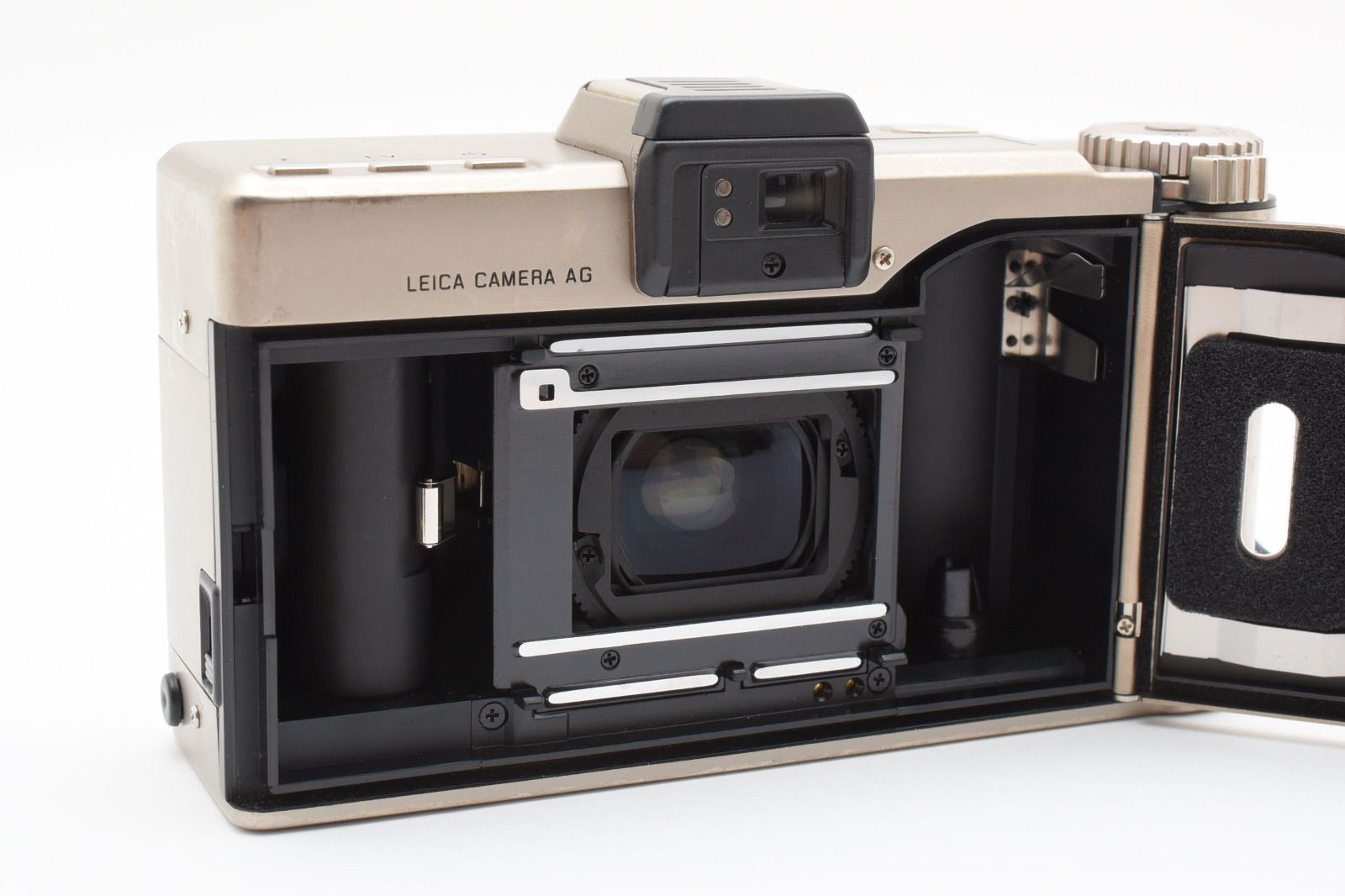 コンパクトフィルムカメラ ＃3243