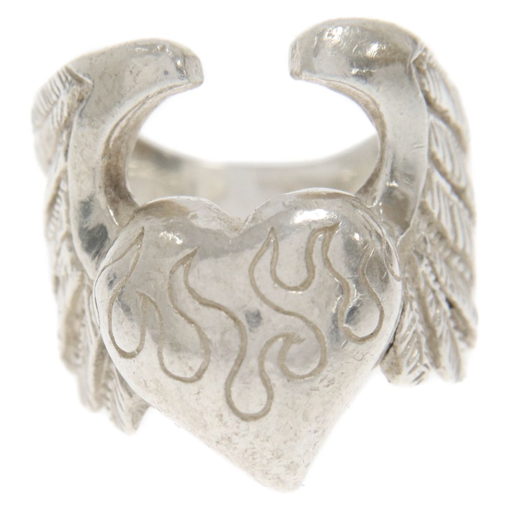 CRAZY PIG (クレイジーピッグ) Heart & wings Large ハート&ウィングス