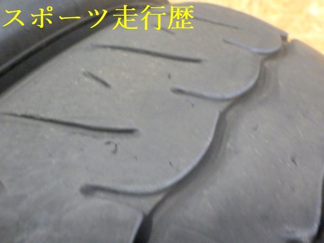 J227 ◆ 製造 約7部山◆YOKOHAMA ADVAN AD09◆165 55R15◆4本 FFCRYSTALESIA_COM