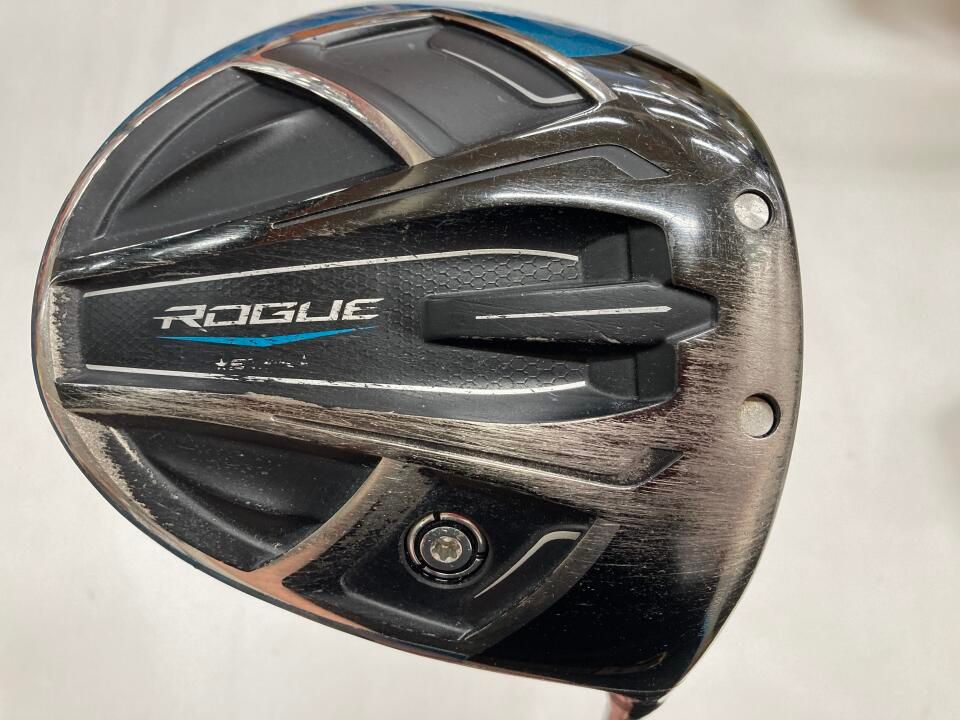 ROGUE STAR 10.5 SR Speeder EVOLUTION for CW 50 ドライバー キャロウェイ 最短