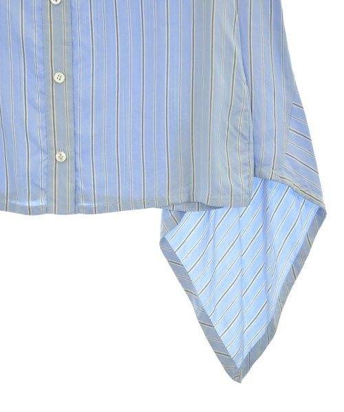 カジュアルシャツ レディース