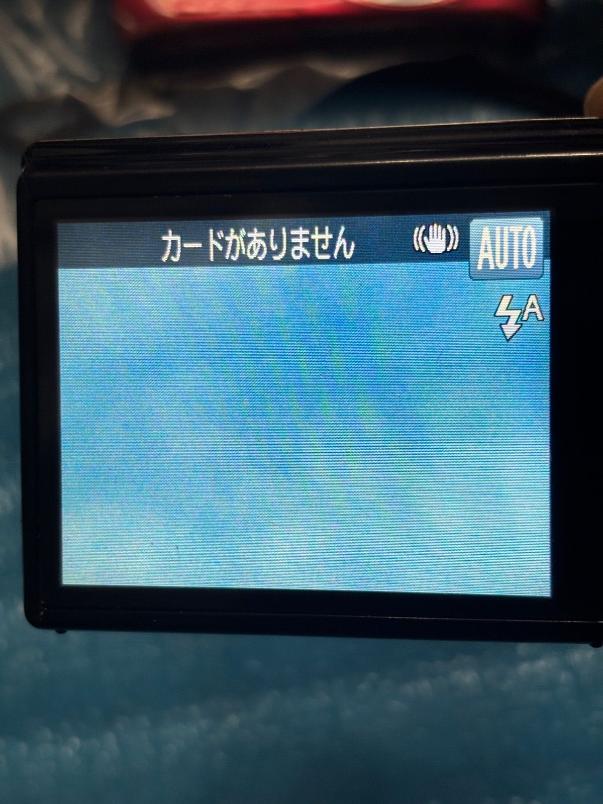 Canon デジタルカメラ