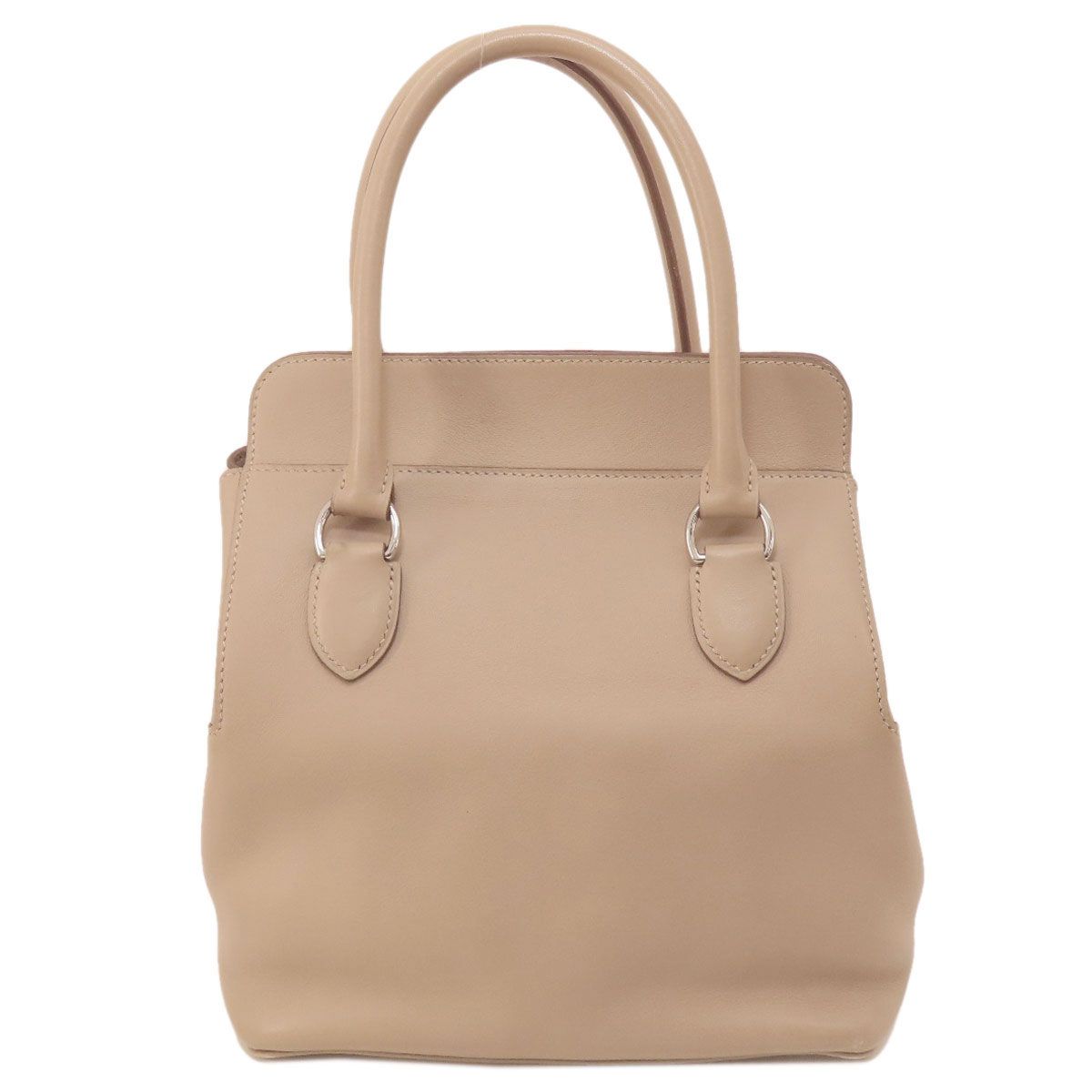 HERMES エルメス ツールボックス20 アルジル シルバー金具 