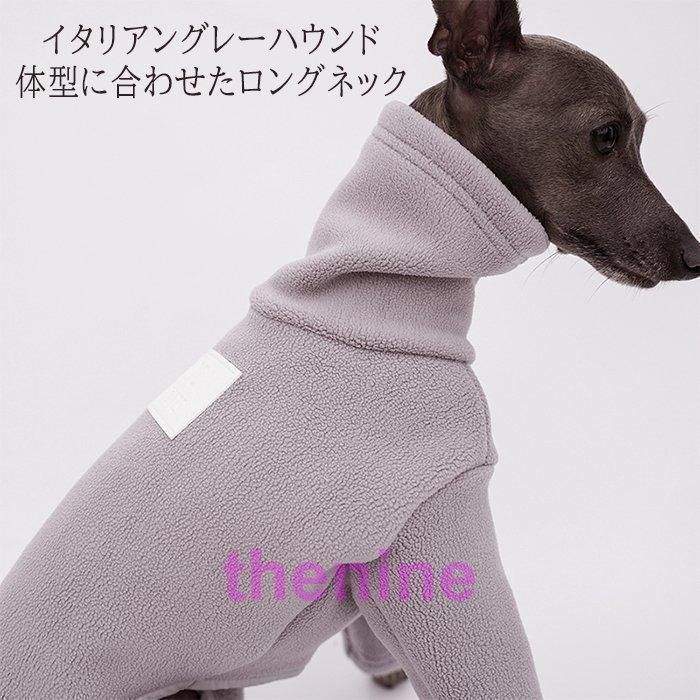 犬服 イタグレ服 ロンパース