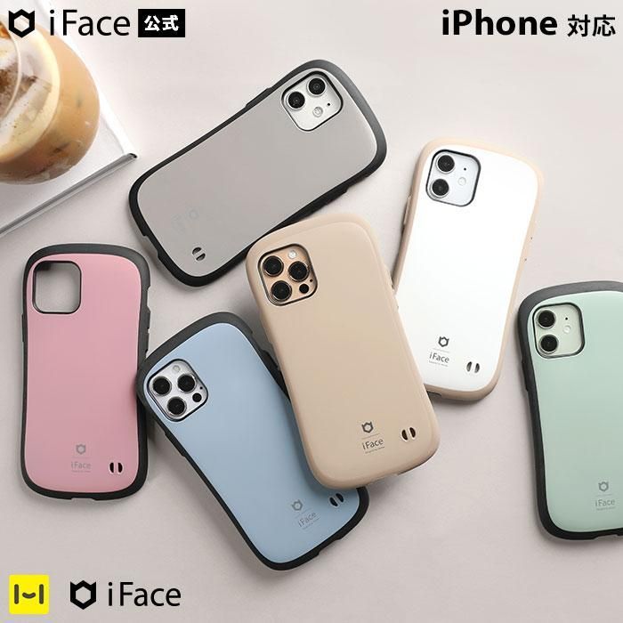 iPhone15ケース iPhone14 ケース iPhone13 ケース iPhone12 ケース iFace 公式 スマホケース iPhone se ケース iPhone14proケース 13pro Cafe Kusumi カフェ