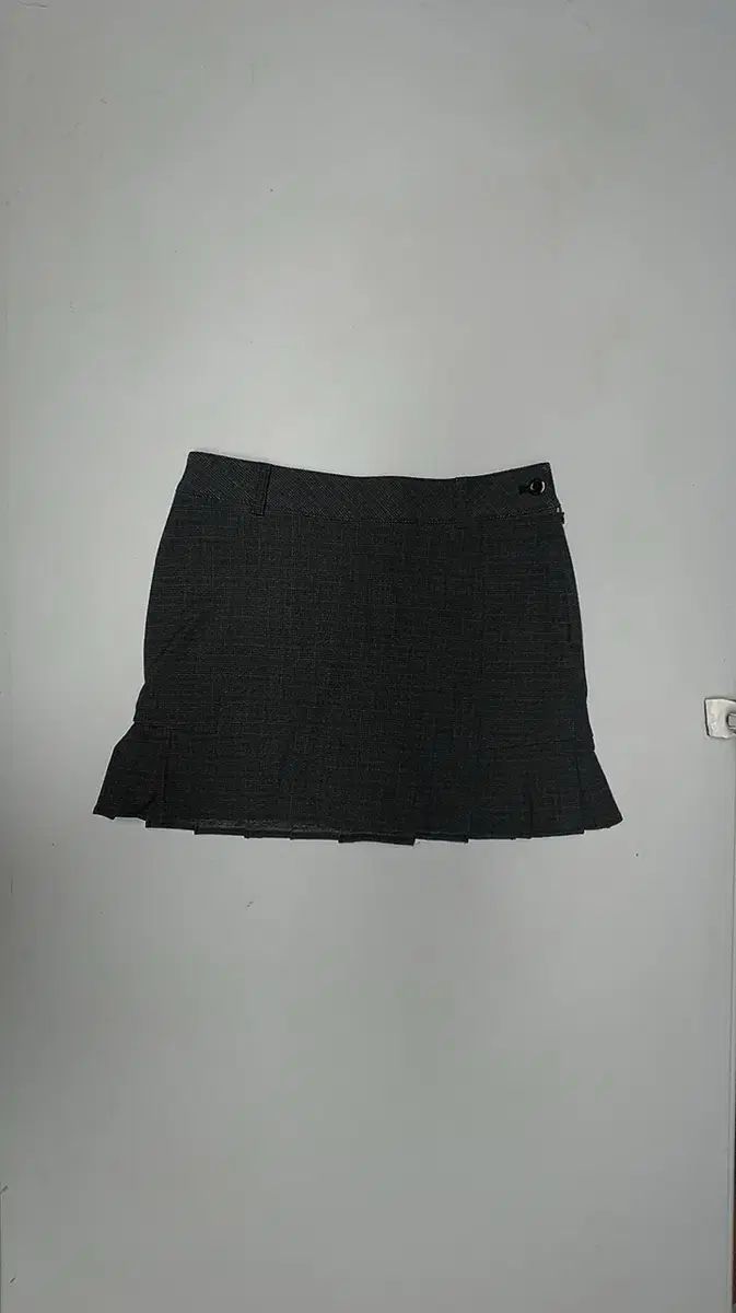 【雷市場（ポンジャン）商品韓国直送】 7563 回 Callaway(キャロウェイ) 初冬 弱起毛 レディース ゴルフ スカート 25 インチ