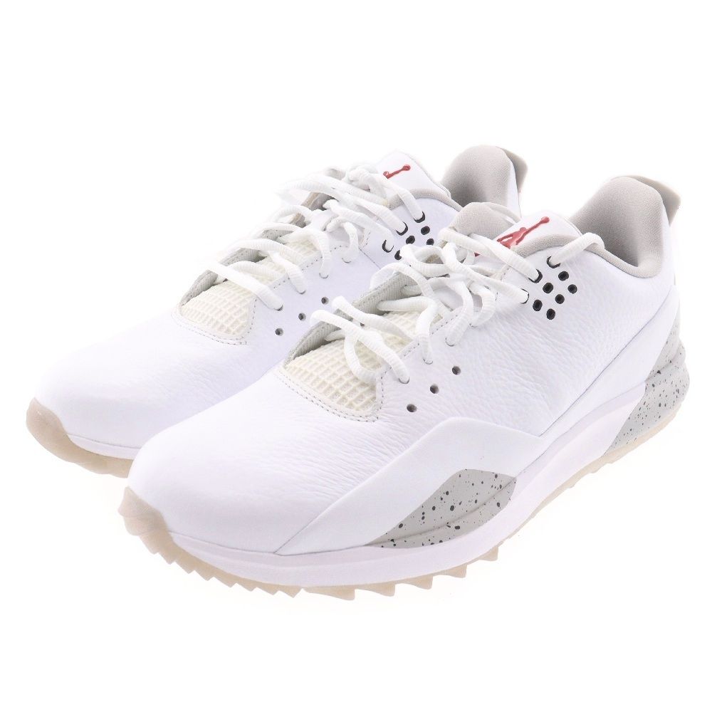 NIKE (ナイキ) JORDAN ADG 3 CW7242-100 ゴルフシューズ