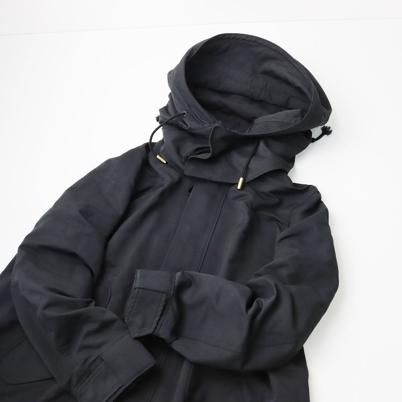 リラクス 36 マウンテンパーカー ショート モッズコート アローズ 別注  