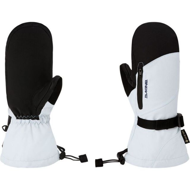 送料無料 ダカイン レディース 手袋 アクセサリー Sequoia GORE-TEX Mitten - Women s Kingdom Black HRDEVELOPMENT_JP
