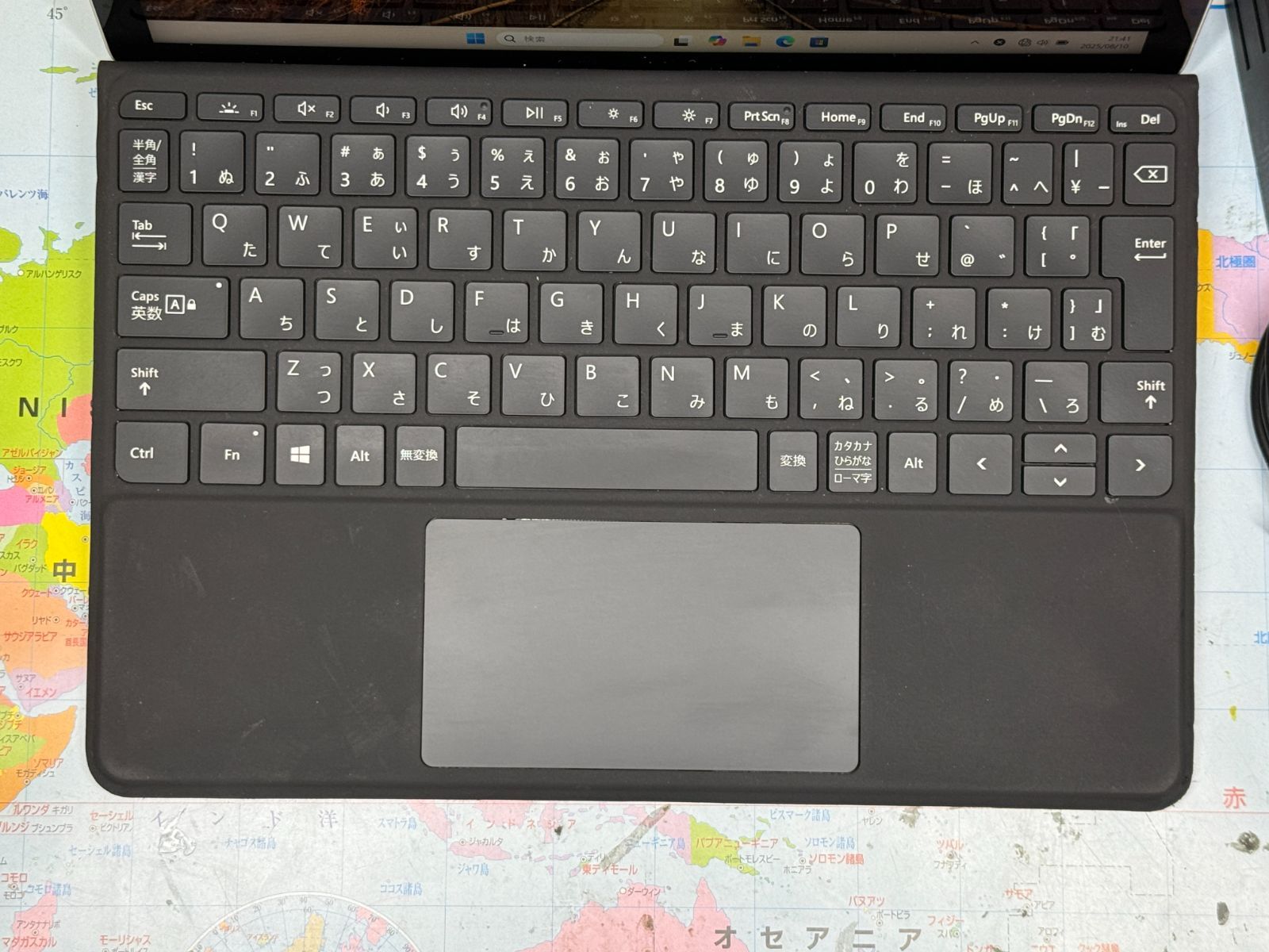 超美品 Surface Pro キーボード タブレット Office2024 Surface Go 2 10.5型 8GB Office2024 タブレット - メルカリ