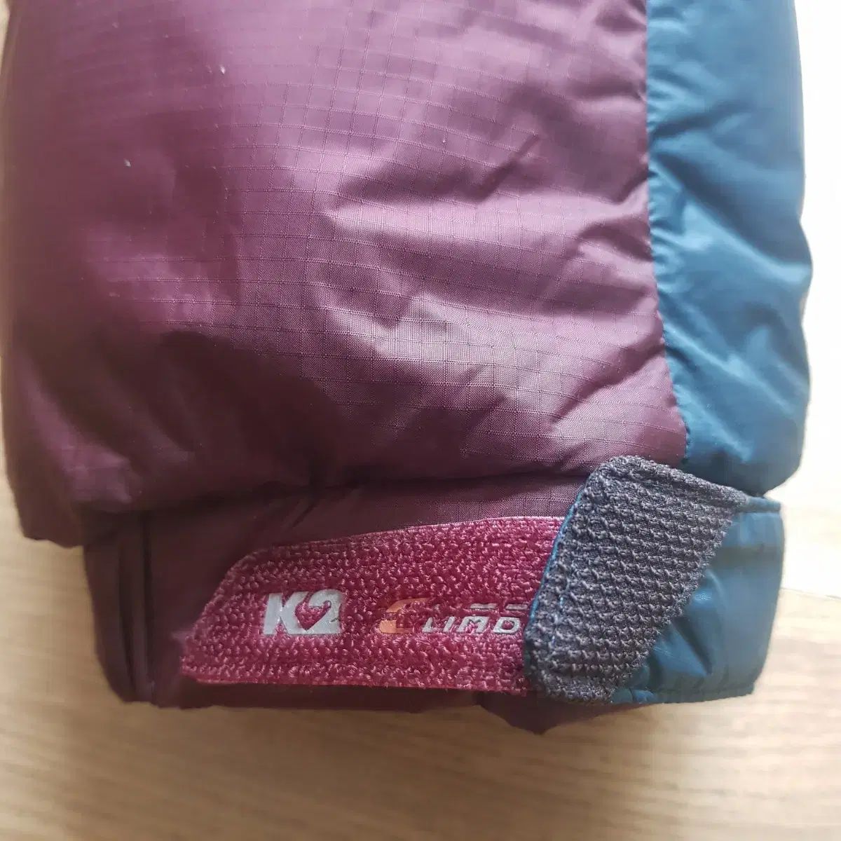 K2 グースダウン