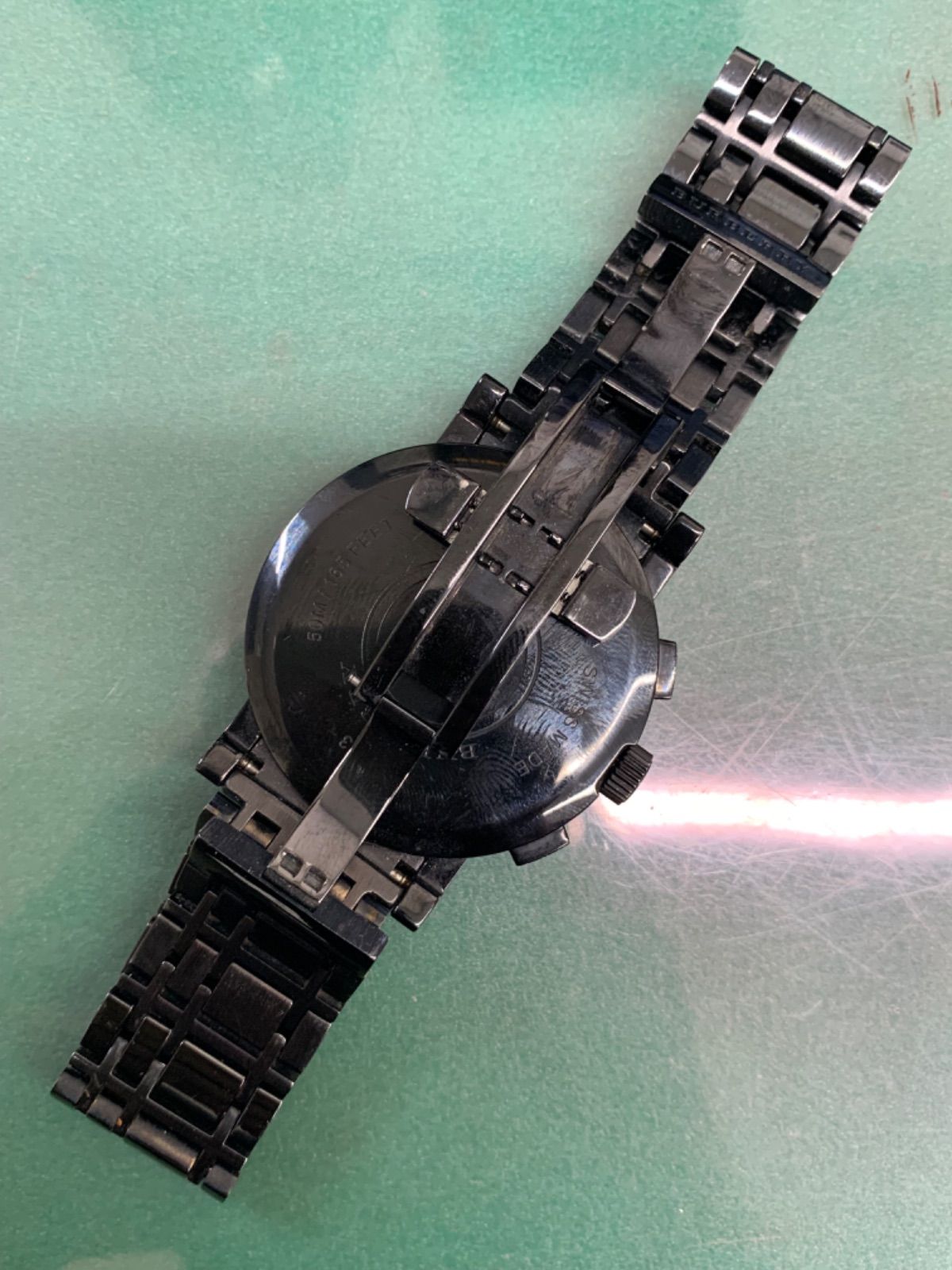 バービー R6-3548 中古品バーバリー BU1373 ジャンク - メルカリ