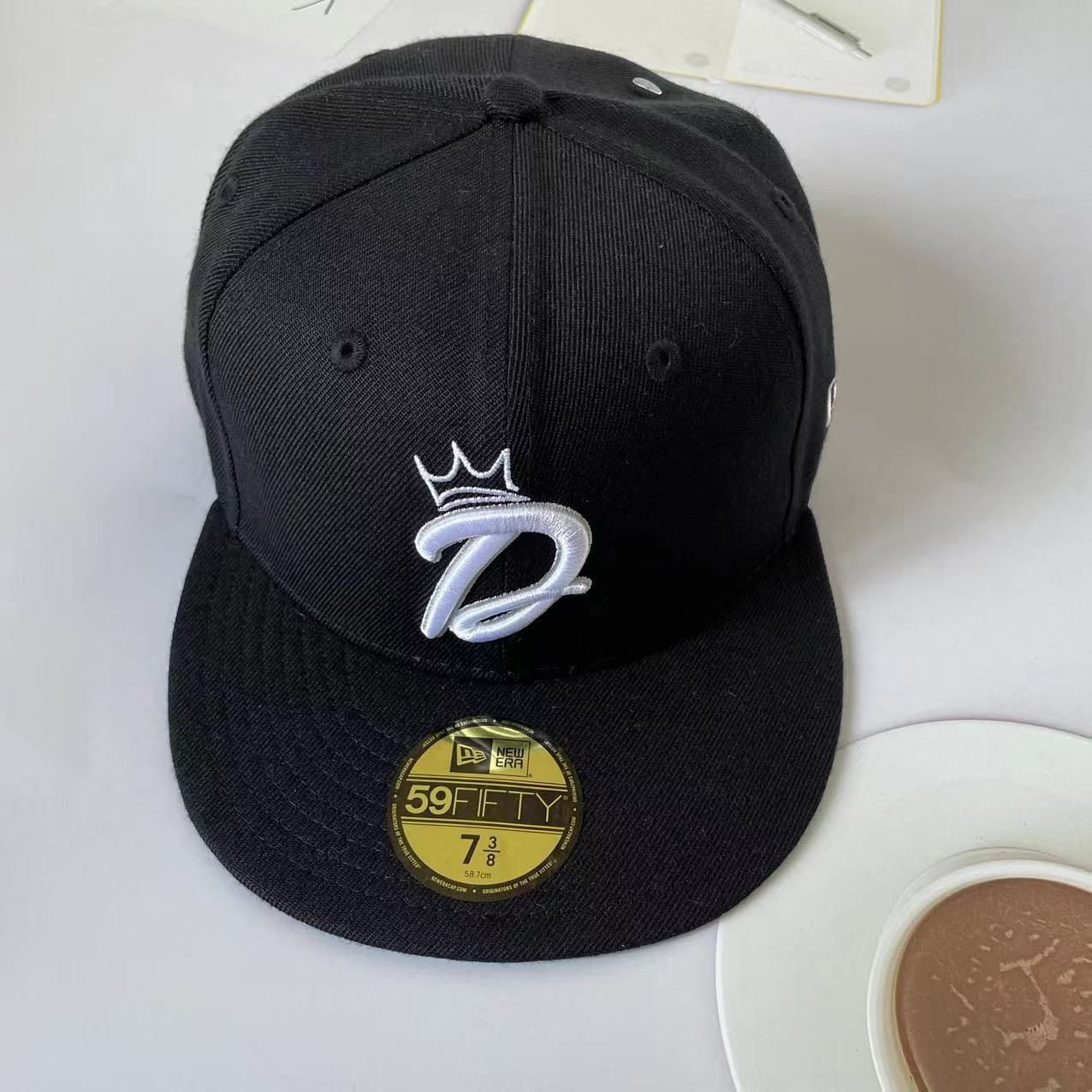 Dogear Records × NEW ERA 59FIFTY - メルカリ
