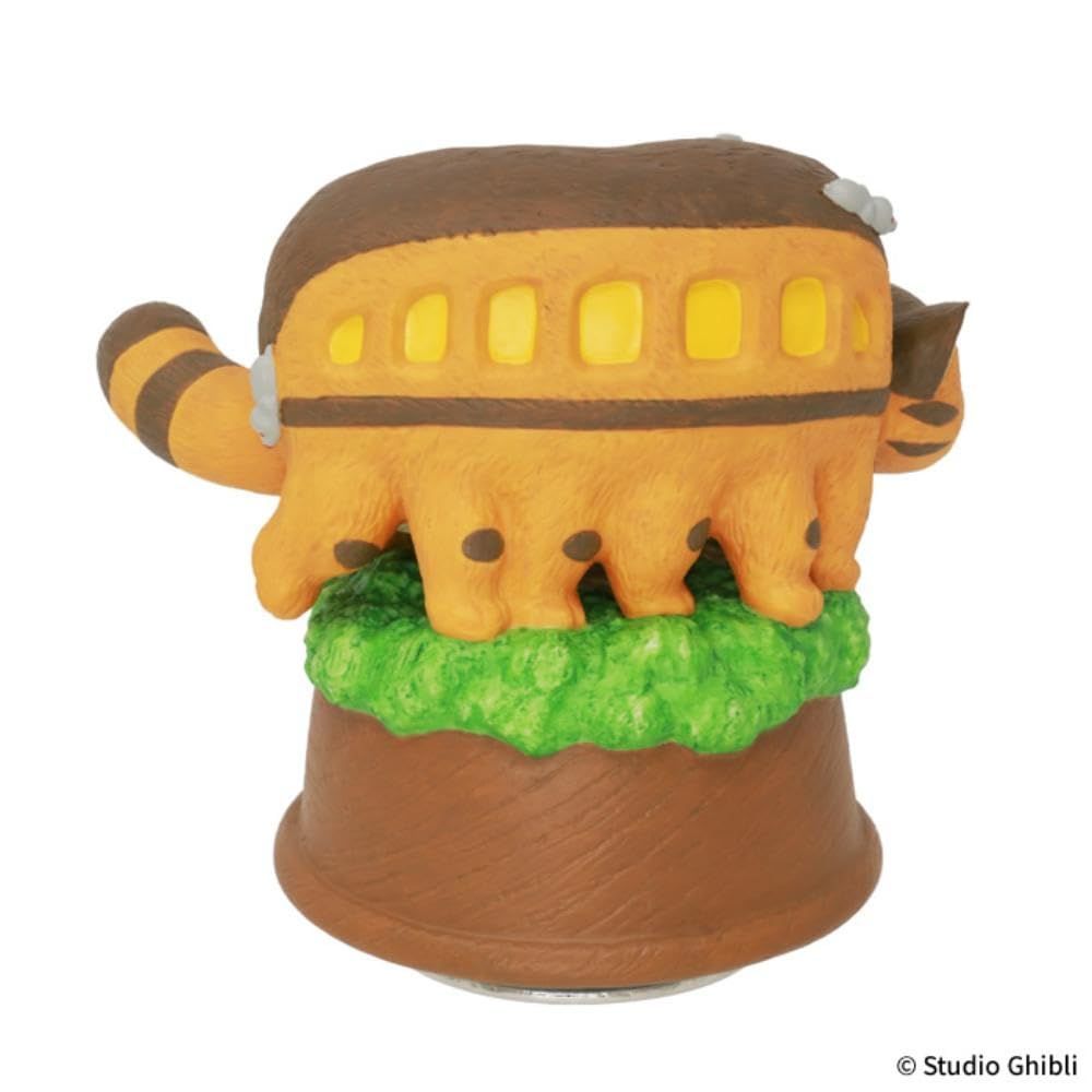 セキグチ(Sekiguchi) スタジオジブリ となりのトトロ 【数量限定