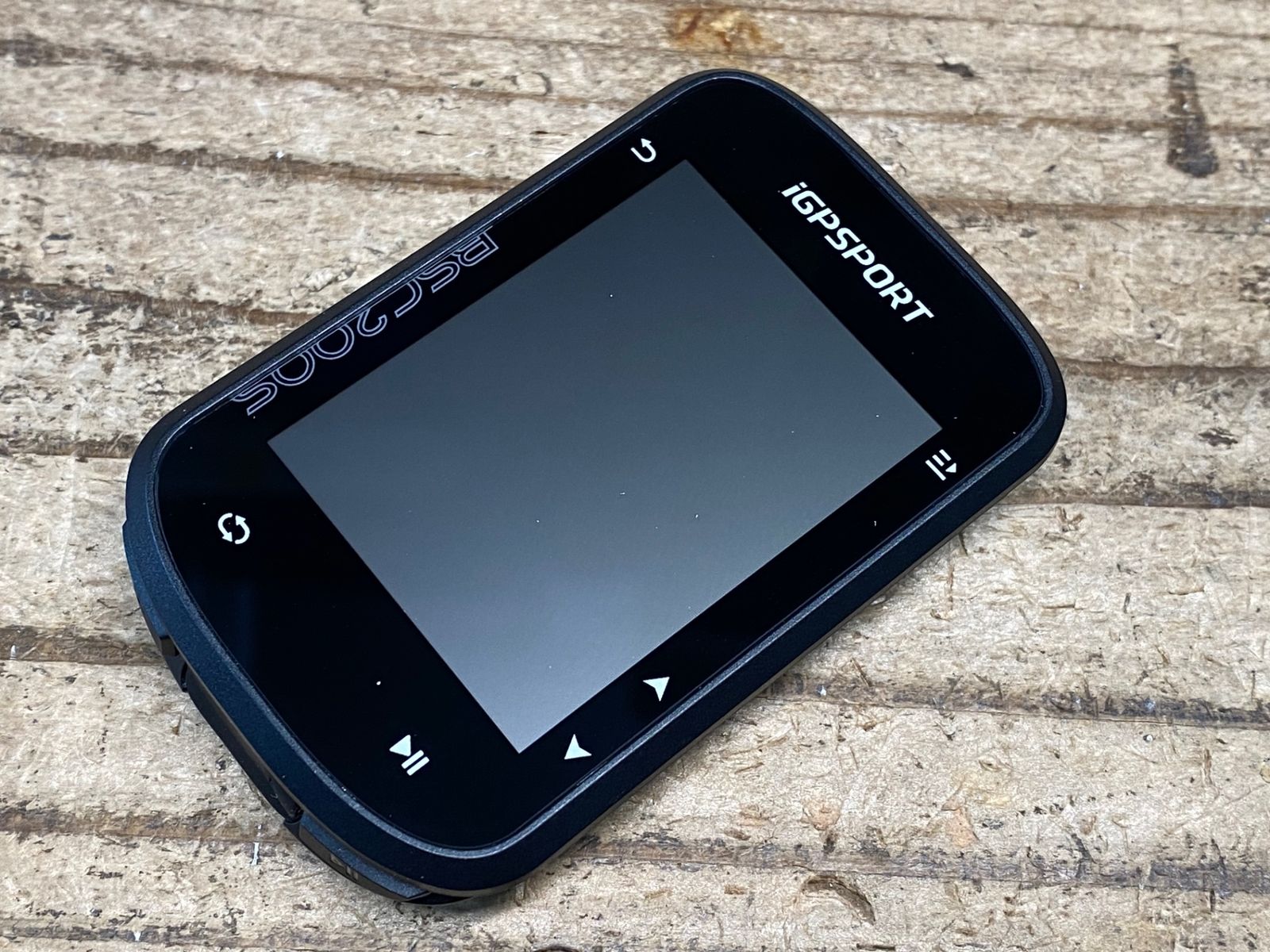 BSC200S サイクルコンピューター