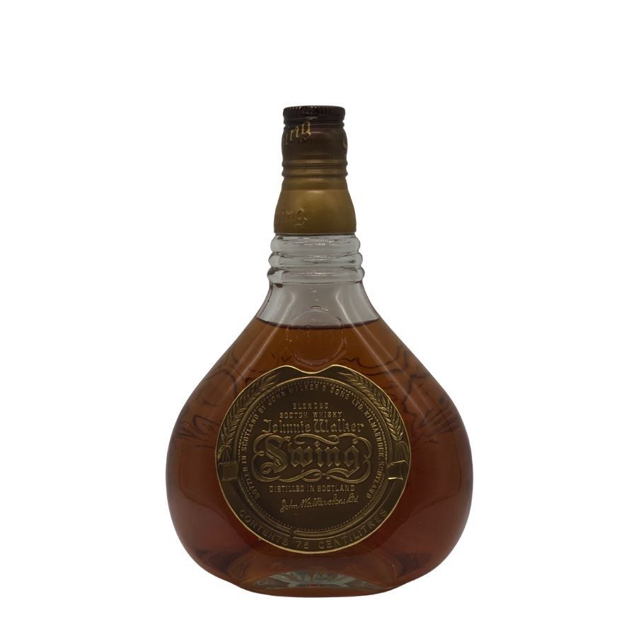 ジョニーウォーカー スウィング 750ml 40%【A1】